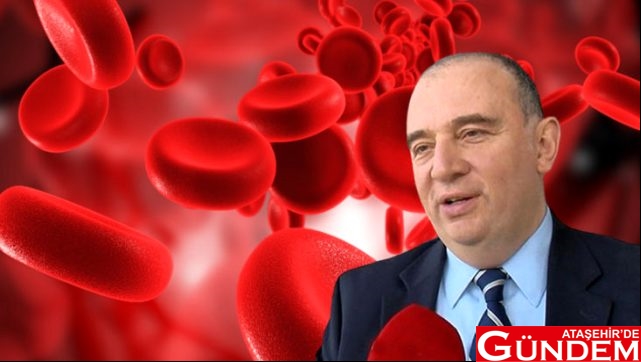 HANGİ KAN GRUBU DAHA RİSKLİ? ATAŞEHİRDE GÜNDEM ATEŞ KARA